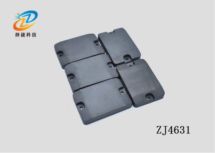 抗金屬電子標(biāo)簽ZJ4631-上海擇捷智能科技有限公司