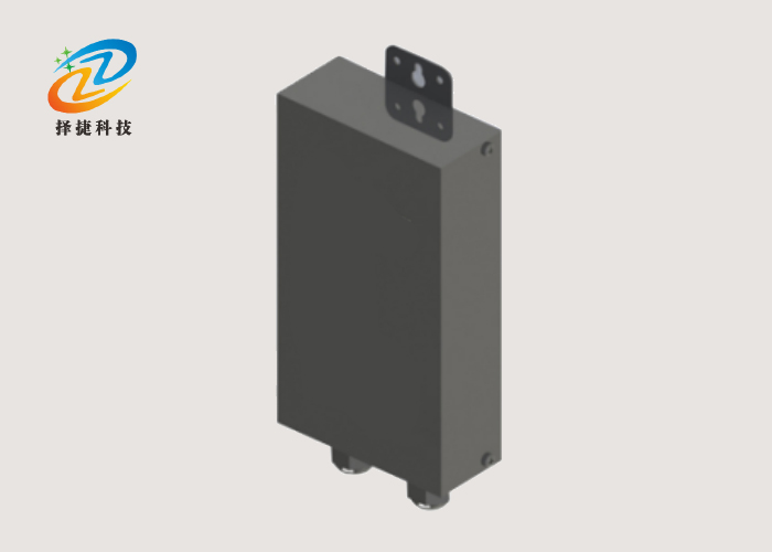 電子貨架控制器電源ZJ-DY03-上海擇捷智能科技有限公司