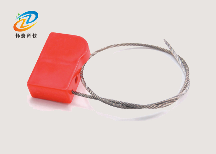 鉛封電子標(biāo)簽ZJ-02H（可定制）-上海擇捷智能科技有限公司