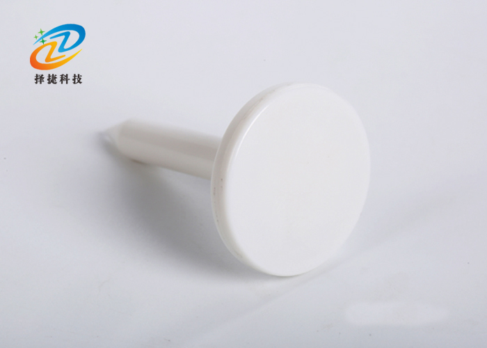 釘子電子RFID防偽標(biāo)簽ZJ-DZ013實(shí)拍展示圖二