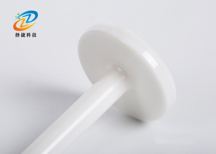 釘子電子RFID防偽標(biāo)簽ZJ-DZ013實(shí)拍展示圖四