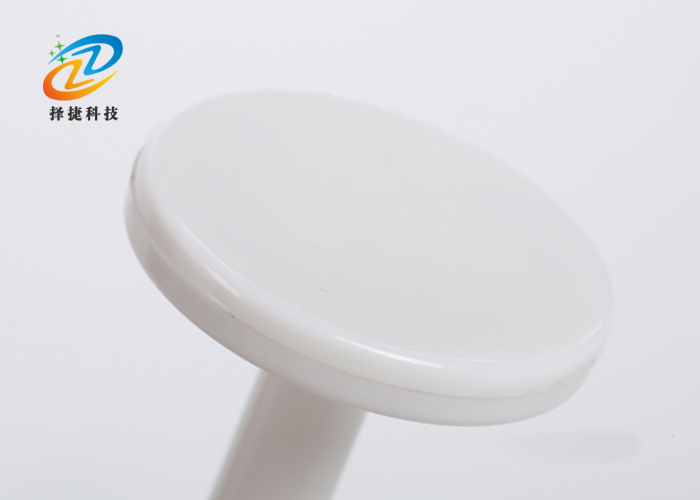 釘子電子RFID防偽標(biāo)簽ZJ-DZ013實(shí)拍展示圖五